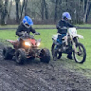 Meet your Posher, Cooper